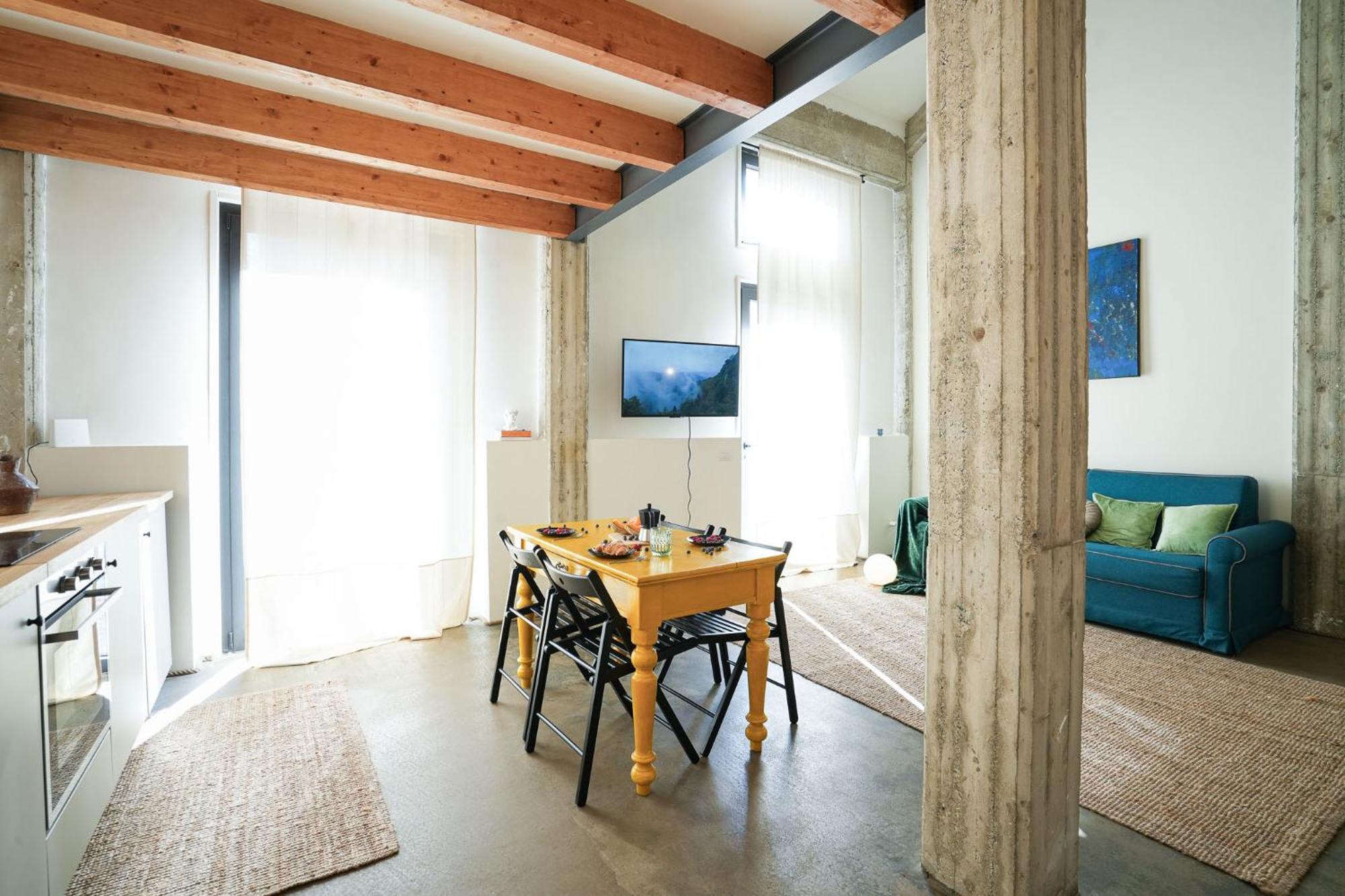 Villa Del Re House, Parking Free Mailand Exterior foto