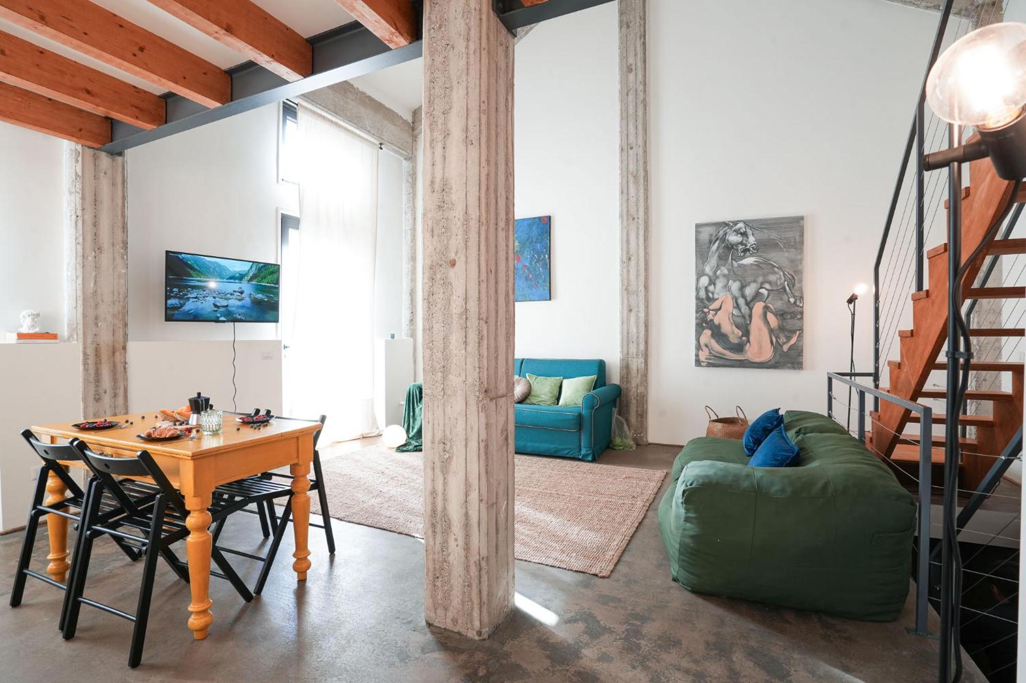 Villa Del Re House, Parking Free Mailand Exterior foto