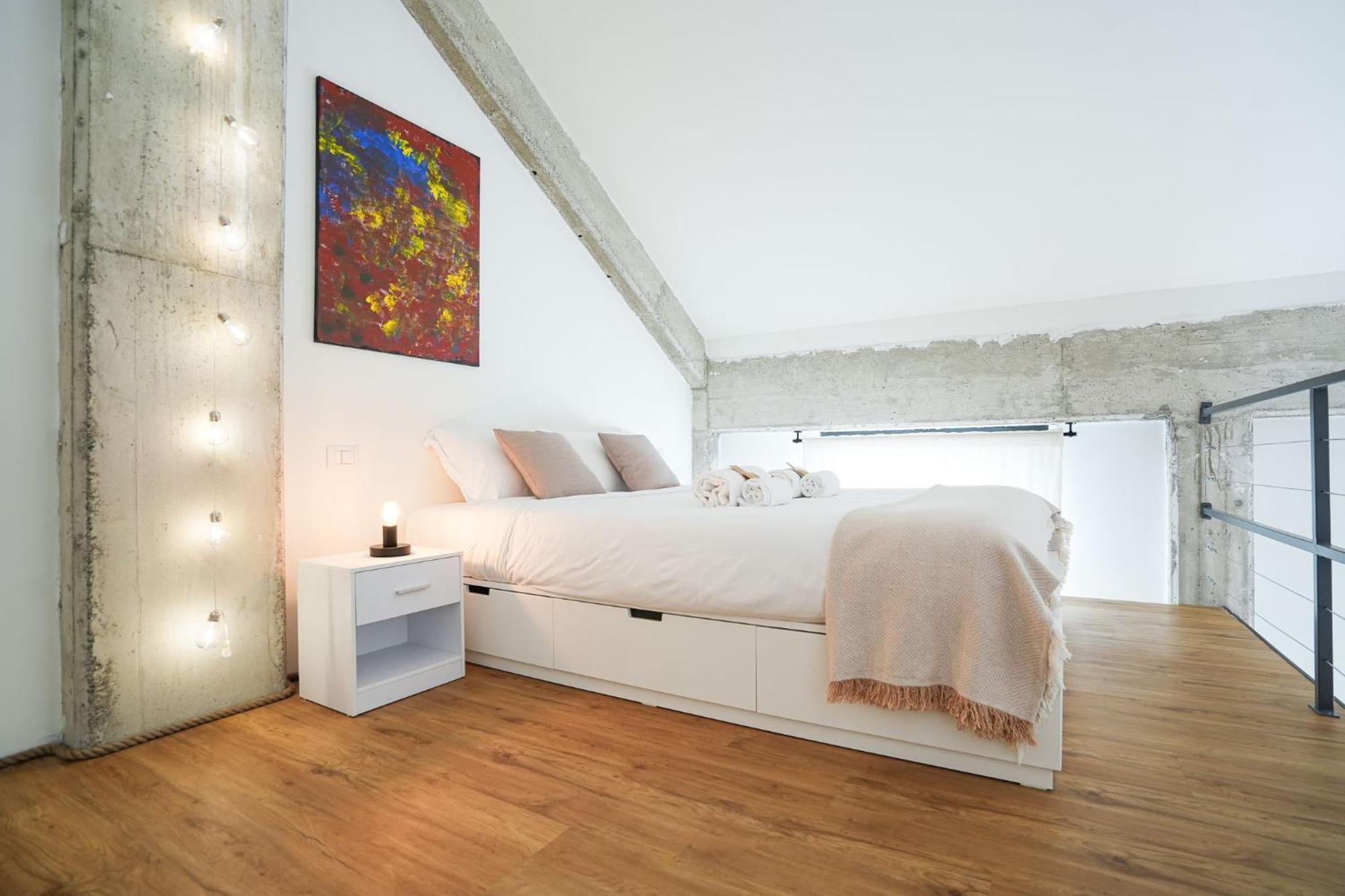 Villa Del Re House, Parking Free Mailand Exterior foto