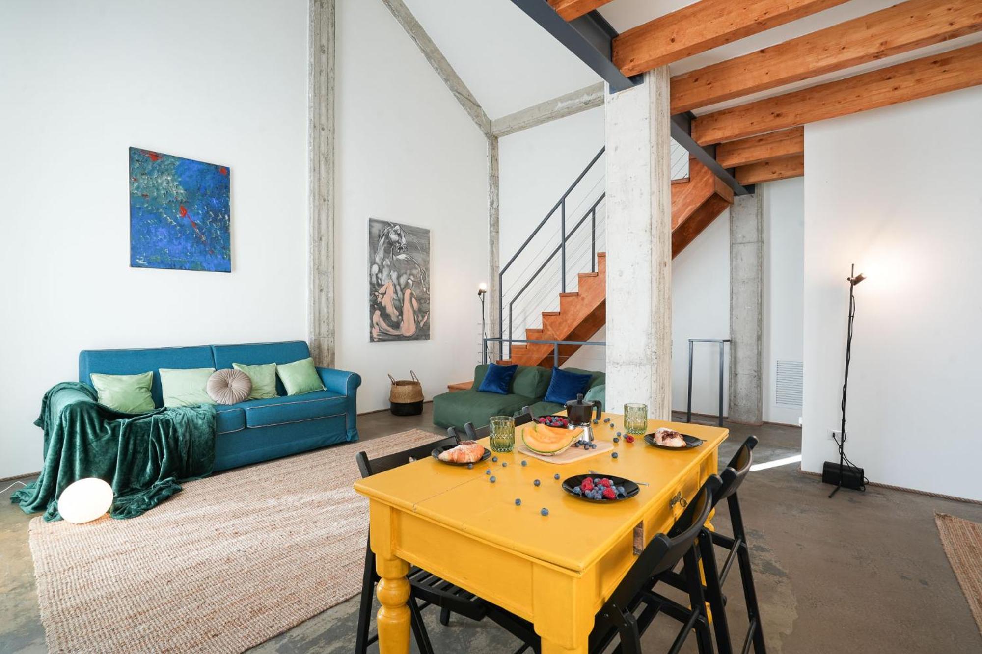 Villa Del Re House, Parking Free Mailand Exterior foto